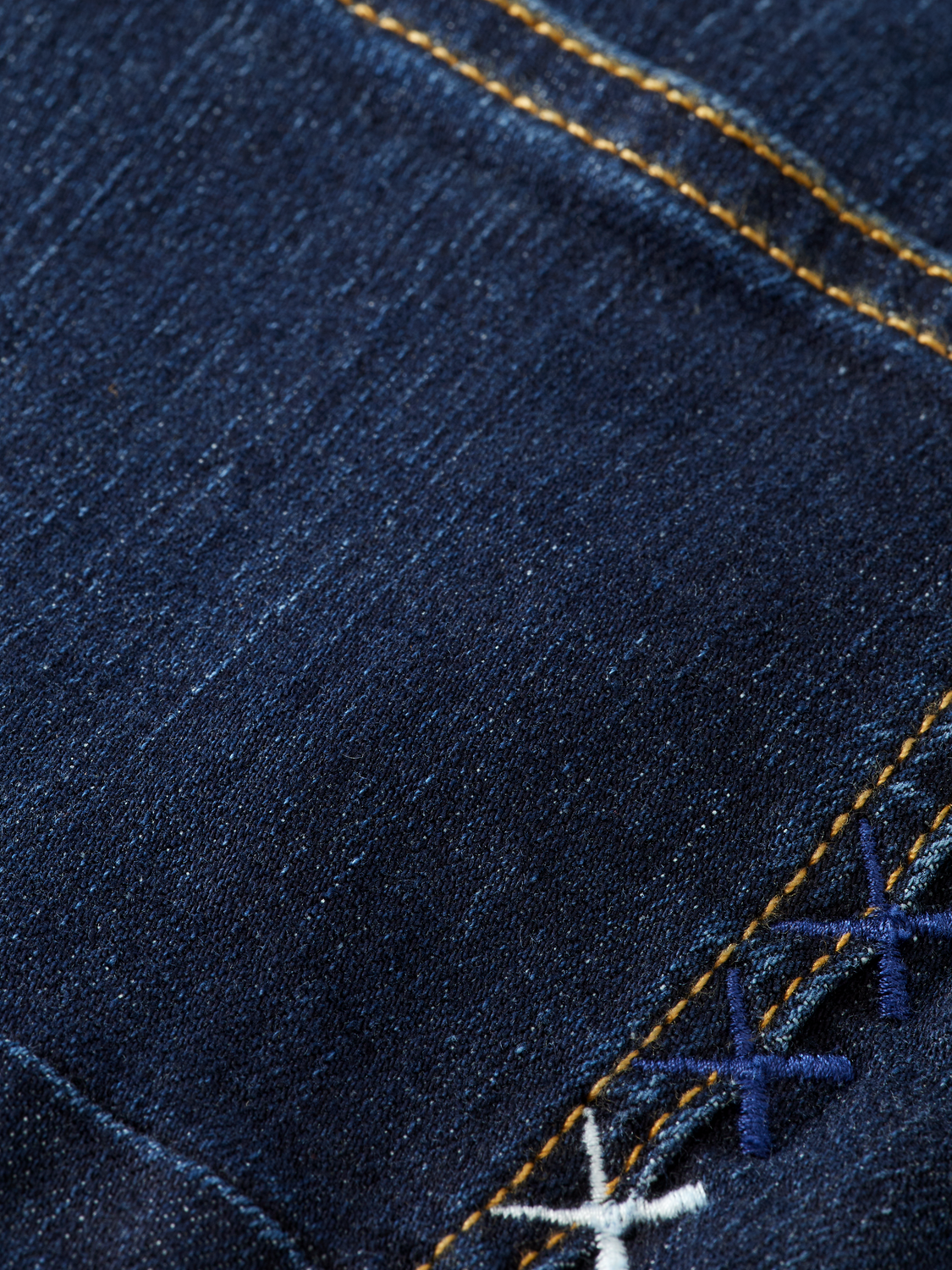 Ralston Regular Slim Jeans   Beaten Back