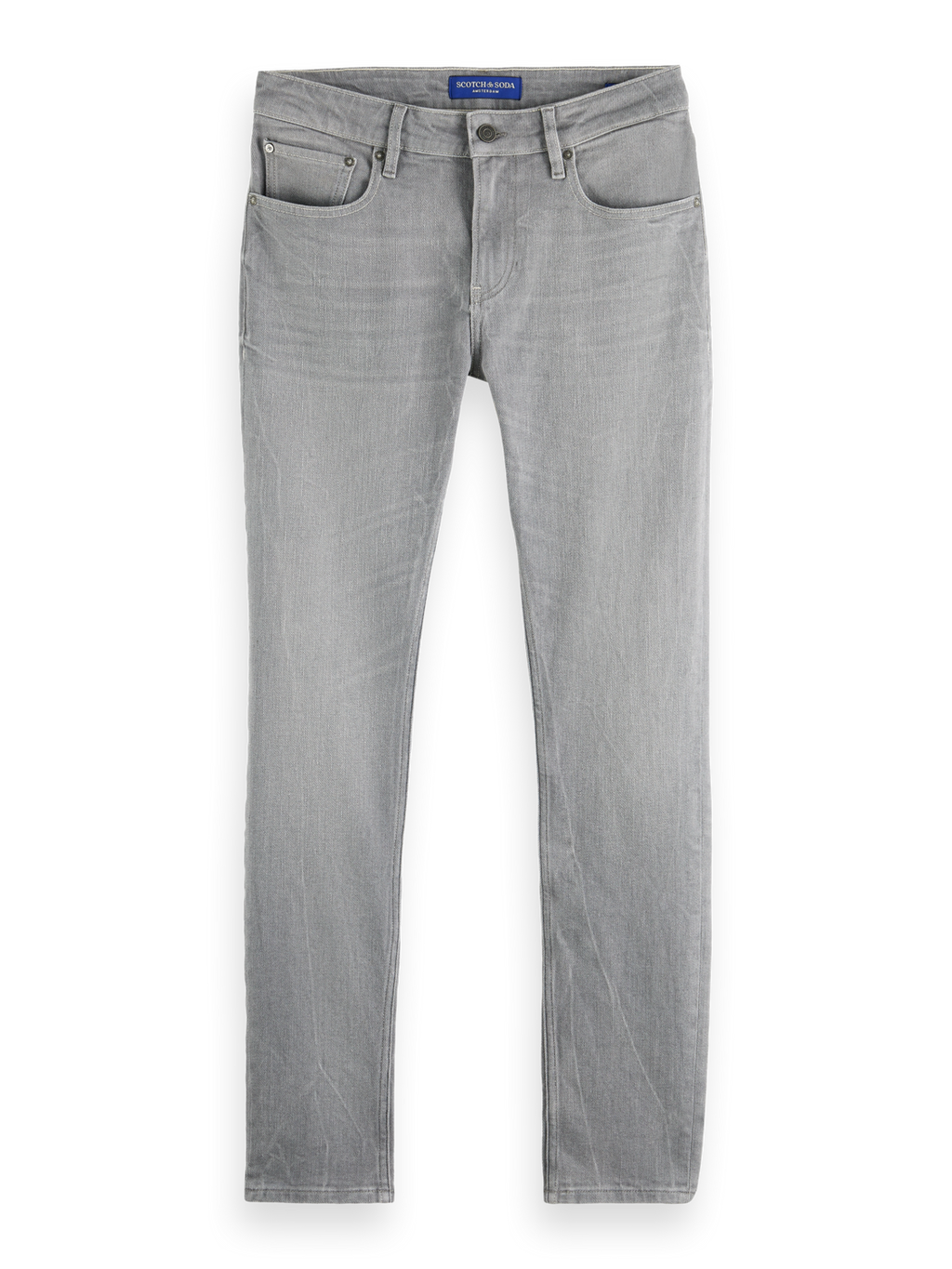 Skim Skinny Jeans - Stone And Sand