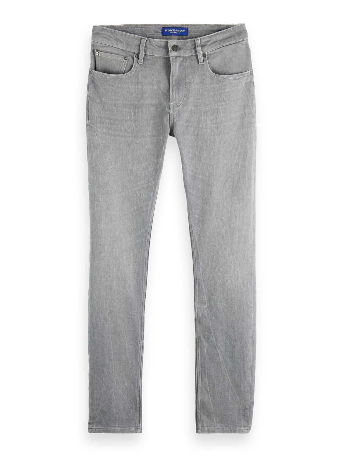 Skim Skinny Jeans - Stone And Sand