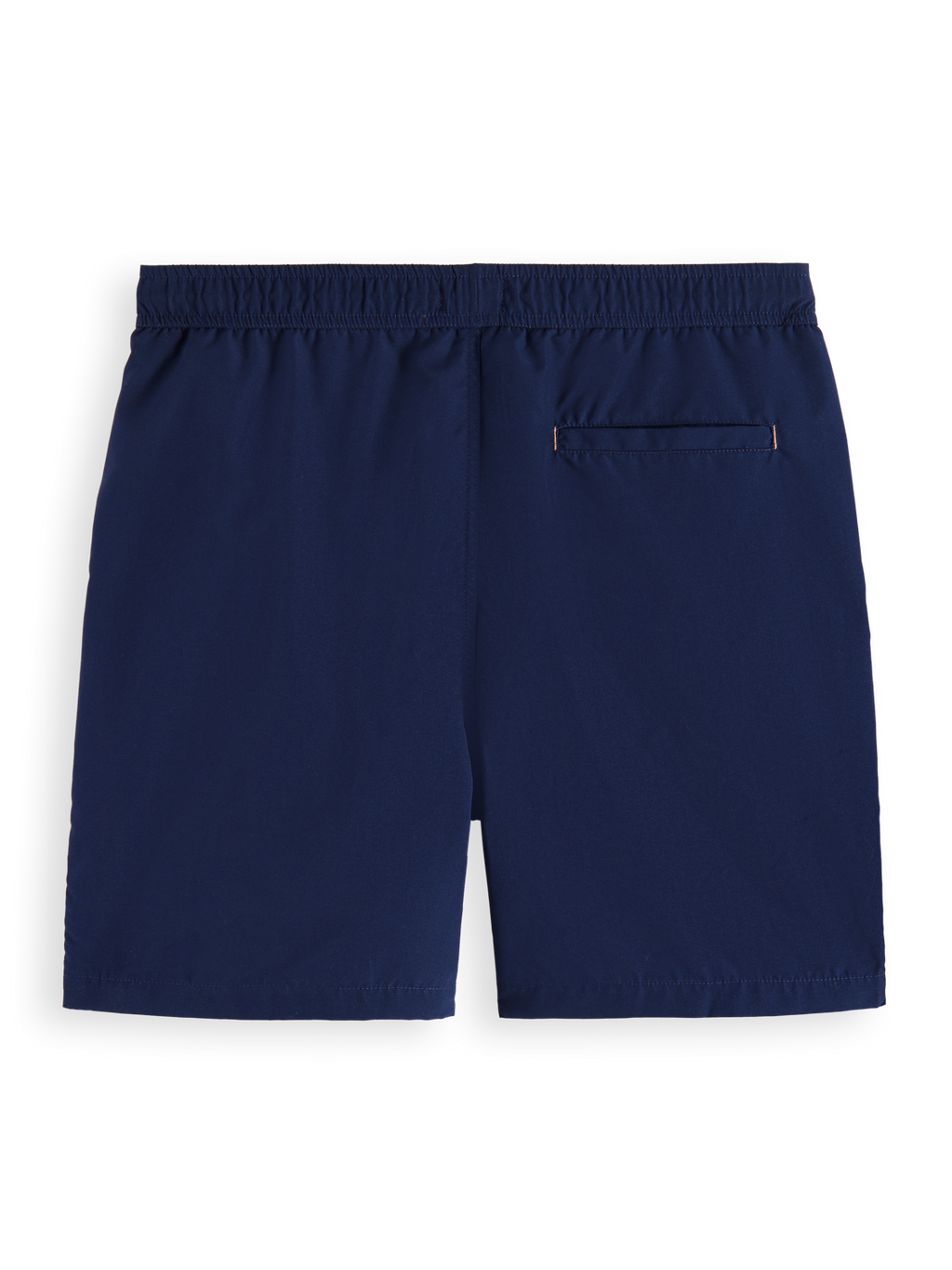 Mid Length Swim Short