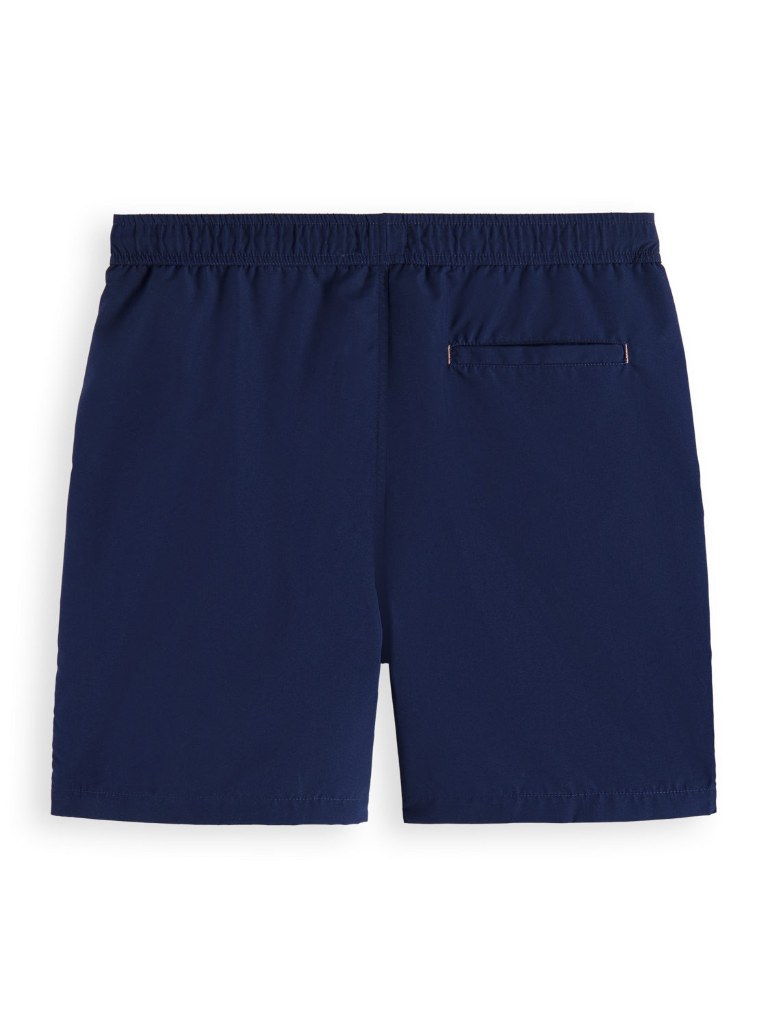Mid Length Swim Short