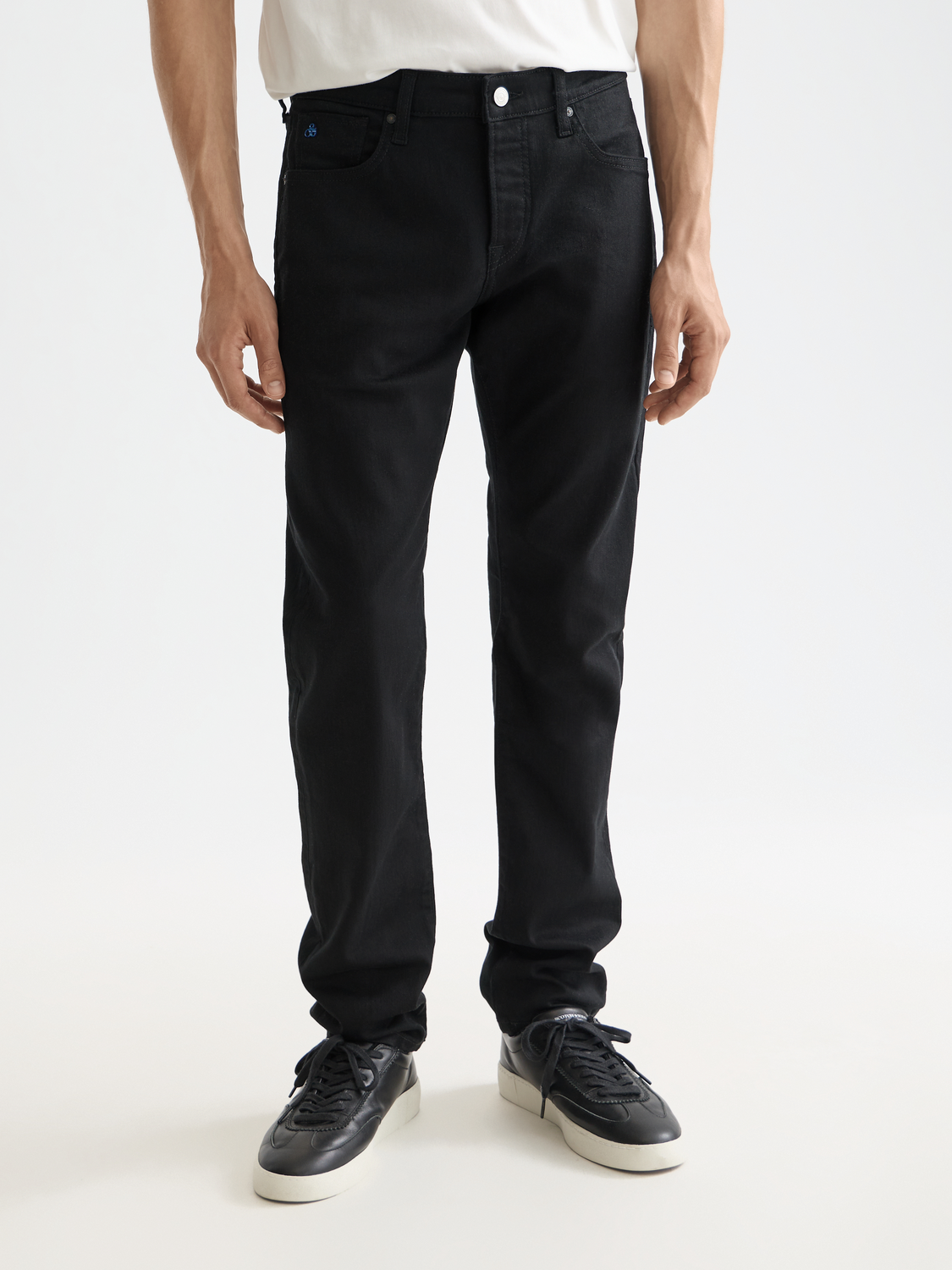 Essentials — Ralston Slim Jeans | Stay Black