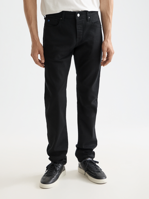 Essentials — Ralston Slim Jeans | Stay Black