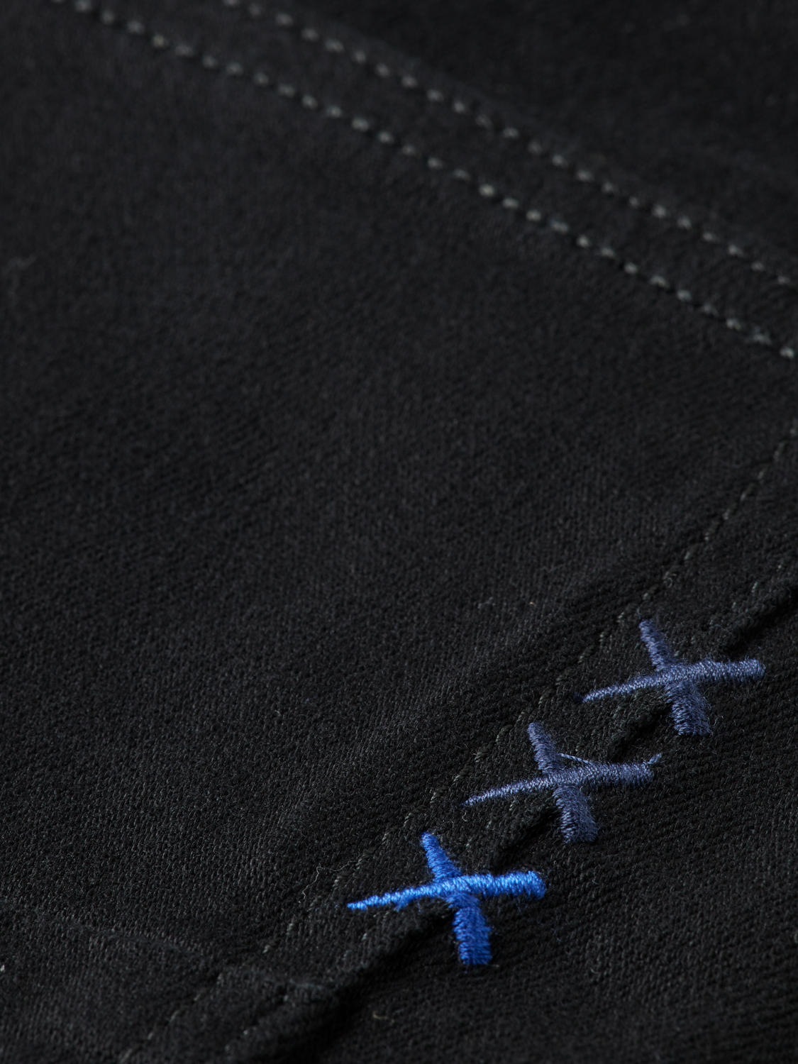 Essentials — Ralston Slim Jeans | Stay Black