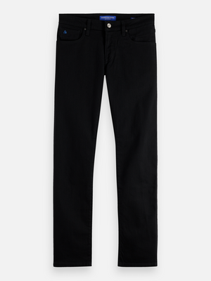 Essentials — Ralston Slim Jeans | Stay Black
