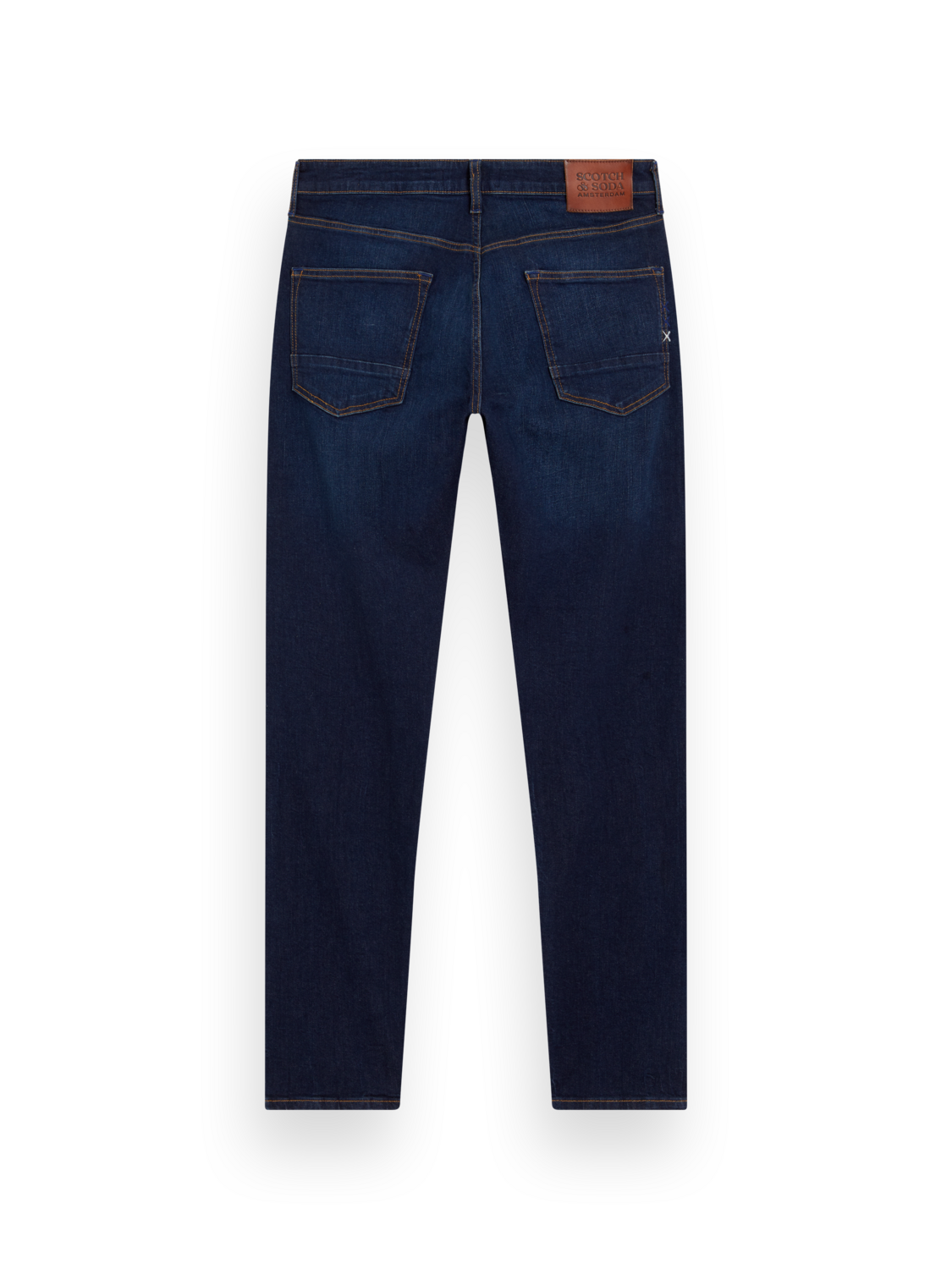 Core Skim Skinny-Fit Jeans