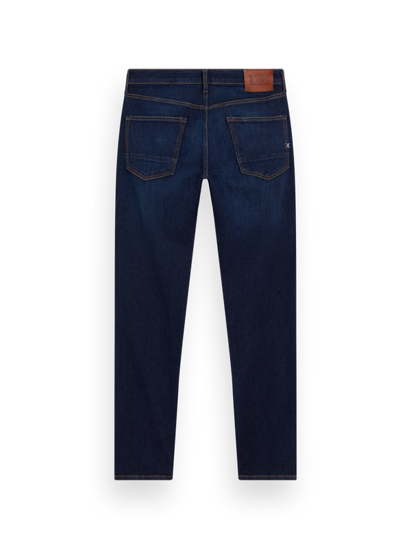 Essentials —  Skim Skinny-Fit Jeans