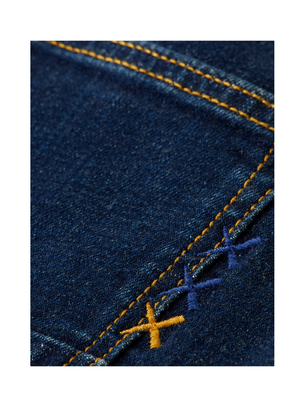Core Skim Skinny-Fit Jeans