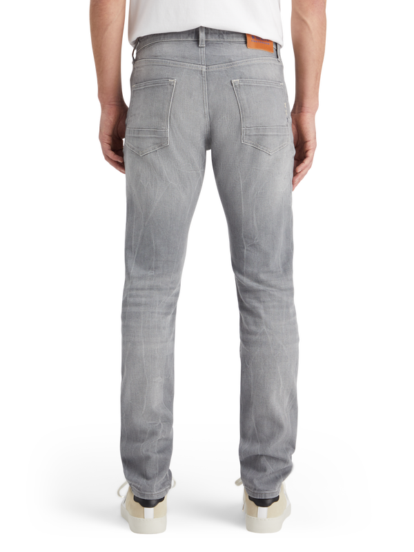 CORE Ralston Regular Slim Jeans – Grey Sands