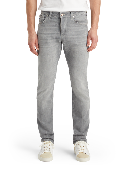 CORE Ralston Regular Slim Jeans – Grey Sands