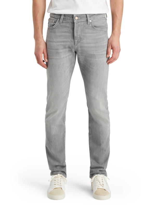 CORE Ralston Regular Slim Jeans – Grey Sands