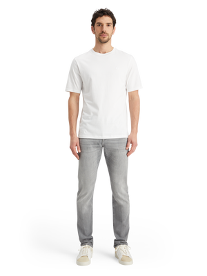 CORE Ralston Regular Slim Jeans – Grey Sands