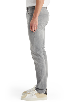 CORE Ralston Regular Slim Jeans – Grey Sands