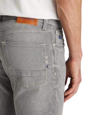 CORE Ralston Regular Slim Jeans – Grey Sands