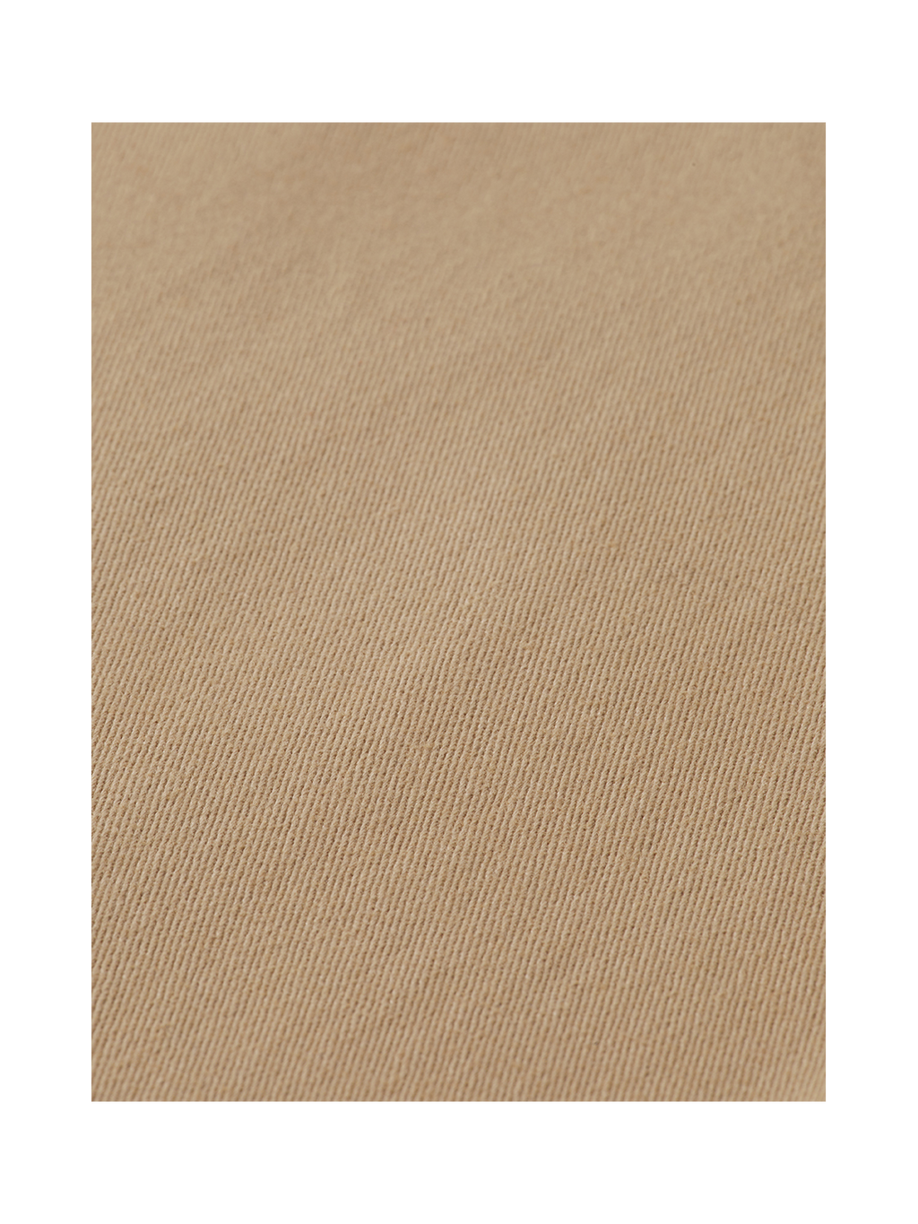 Essentials — Mott Cotton-Blend Chino
