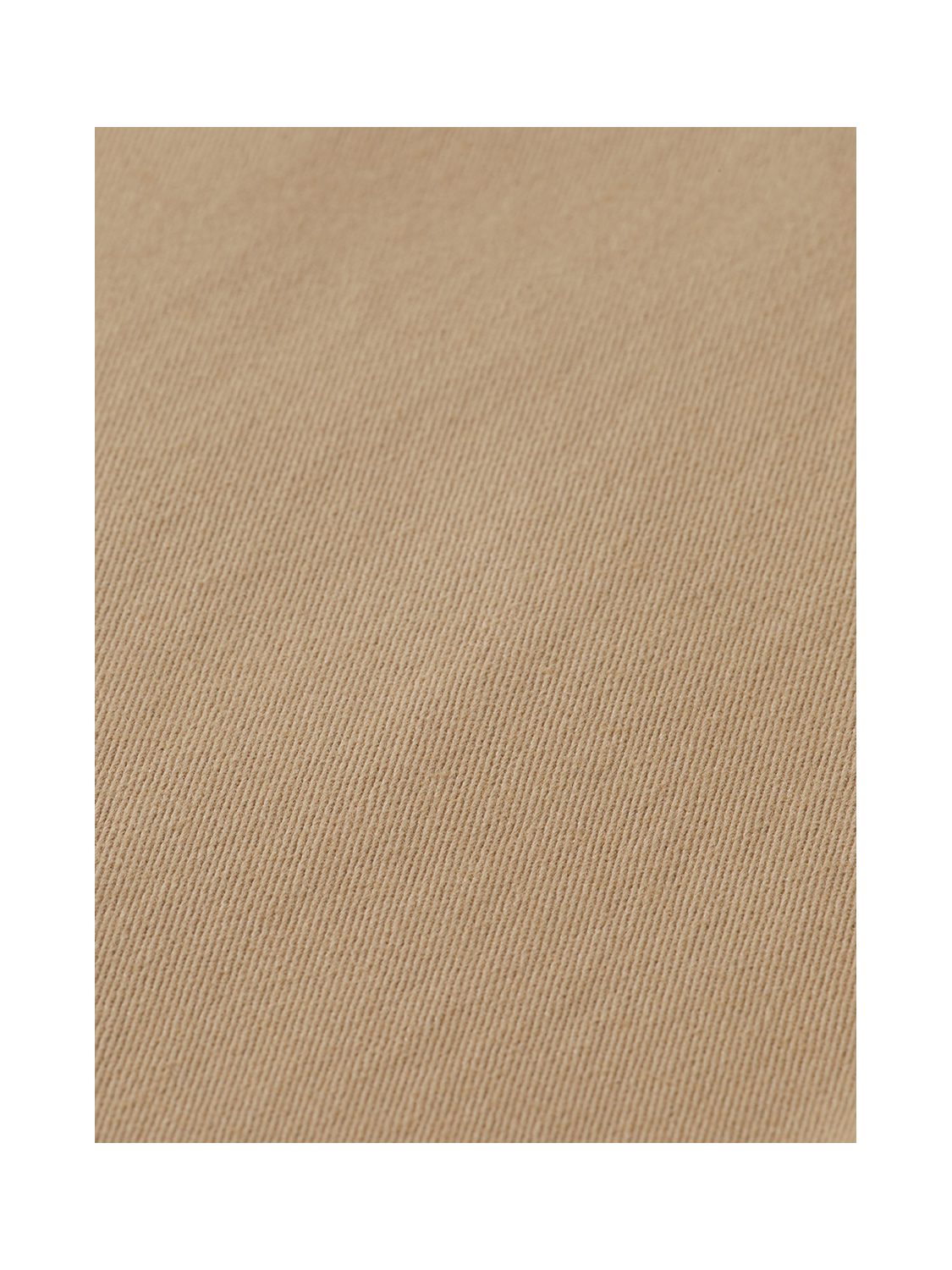 Essentials — Mott Cotton-Blend Chino