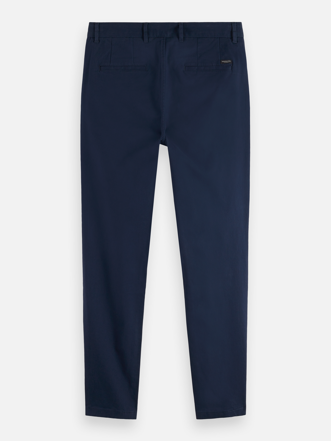 Nos Mott Cotton-Blend Twill Chino