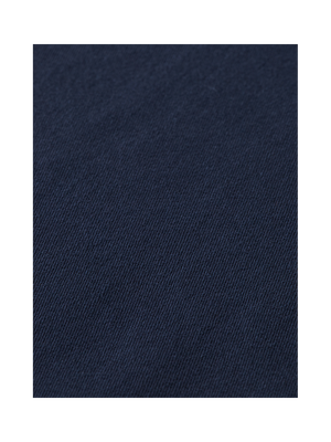 Essentials — Mott Cotton-Blend Twill Chino