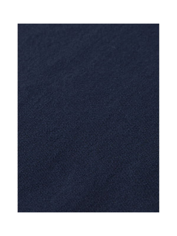 Essentials — Mott Cotton-Blend Twill Chino