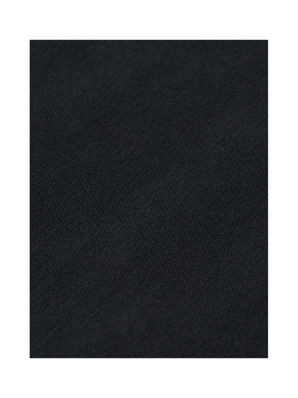 Nos Stuart Cotton-Blend Twill Chino