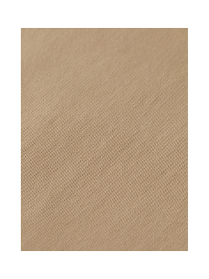 Essentials — Stuart Cotton-Blend Twill Chino