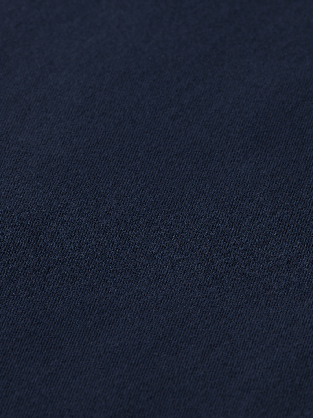 Nos Stuart Cotton-Blend Twill Chino