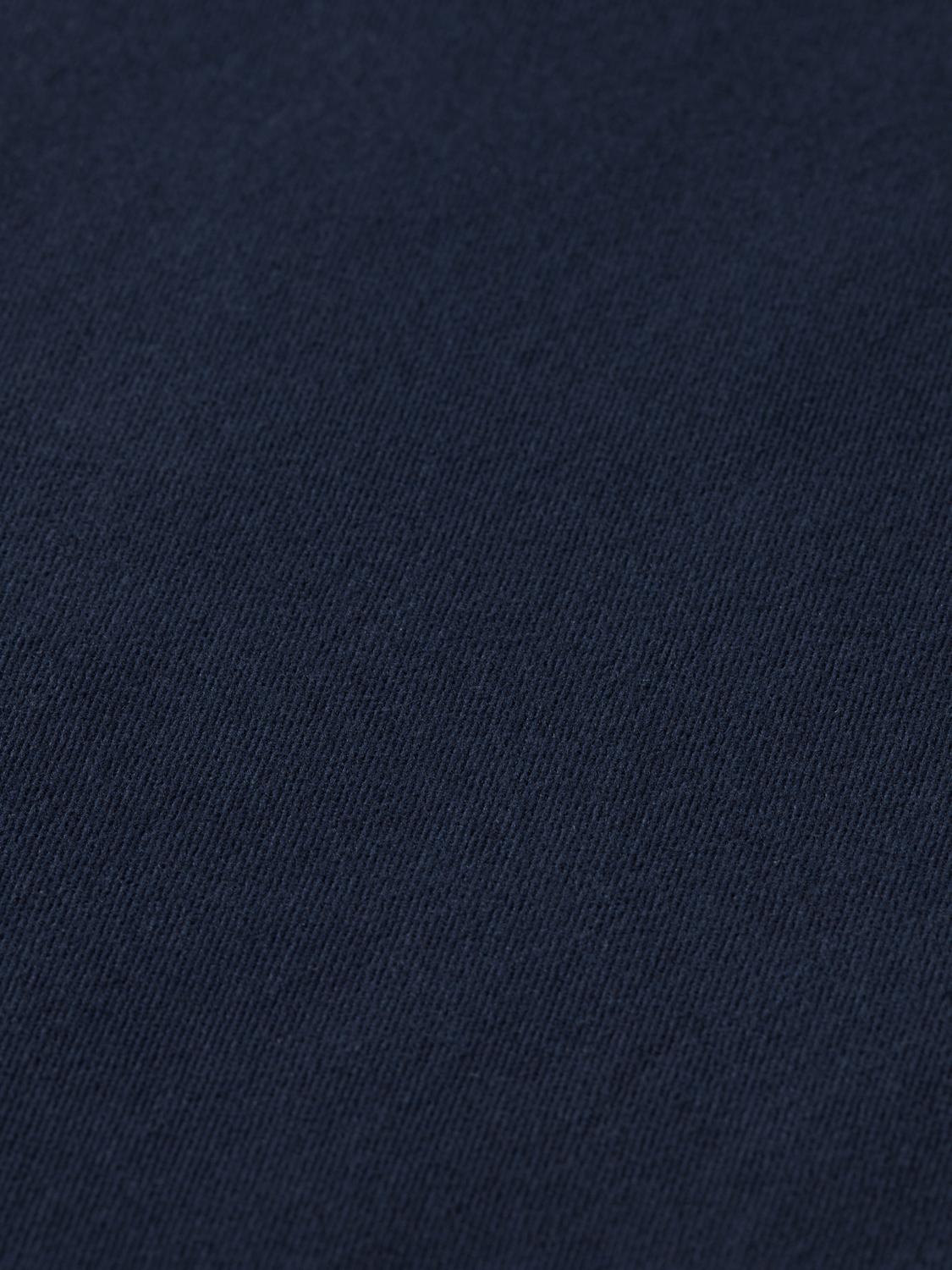 Nos Stuart Cotton-Blend Twill Chino