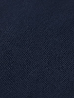 Essentials — Stuart Cotton-Blend Twill Chino