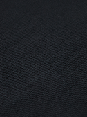 Essentials — Stuart Cotton-Blend Twill Short