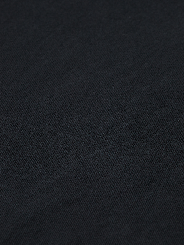 Essentials — Stuart Cotton-Blend Twill Short
