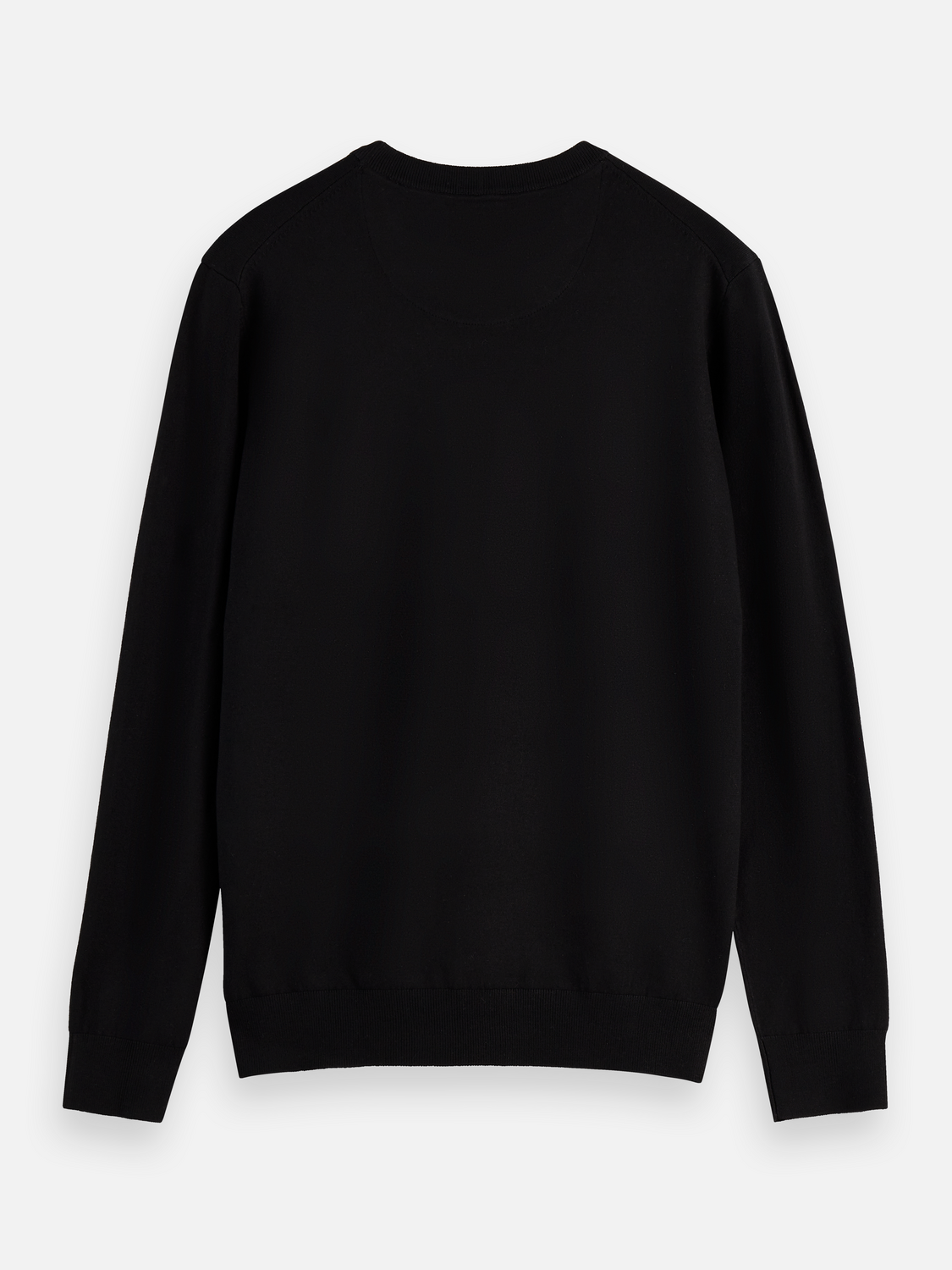Core - Viscose Pullover Crewneck