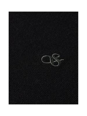 Essentials — Viscose Pullover Crewneck