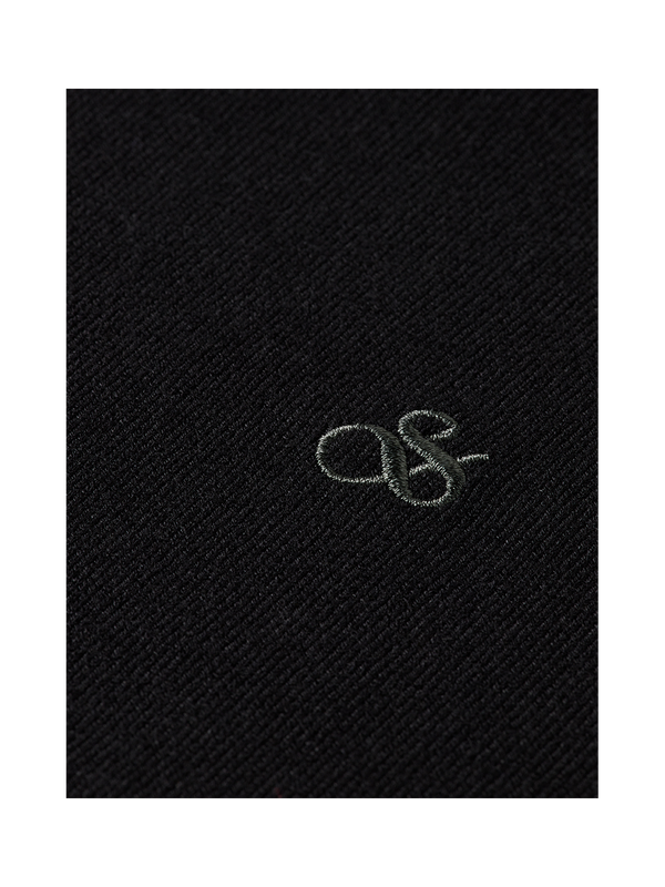 Essentials — Viscose Pullover Crewneck