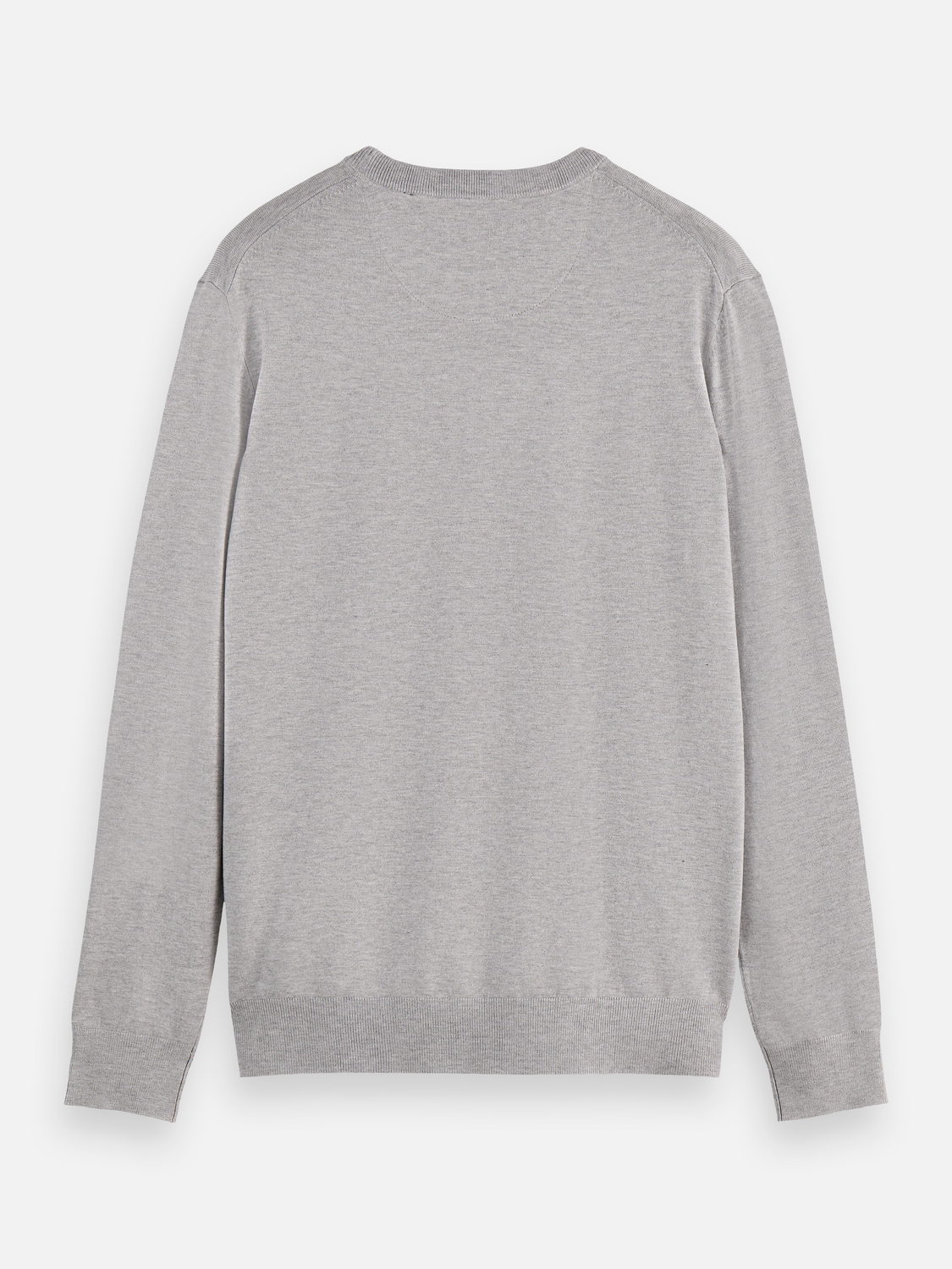 Core - Viscose Pullover Crewneck