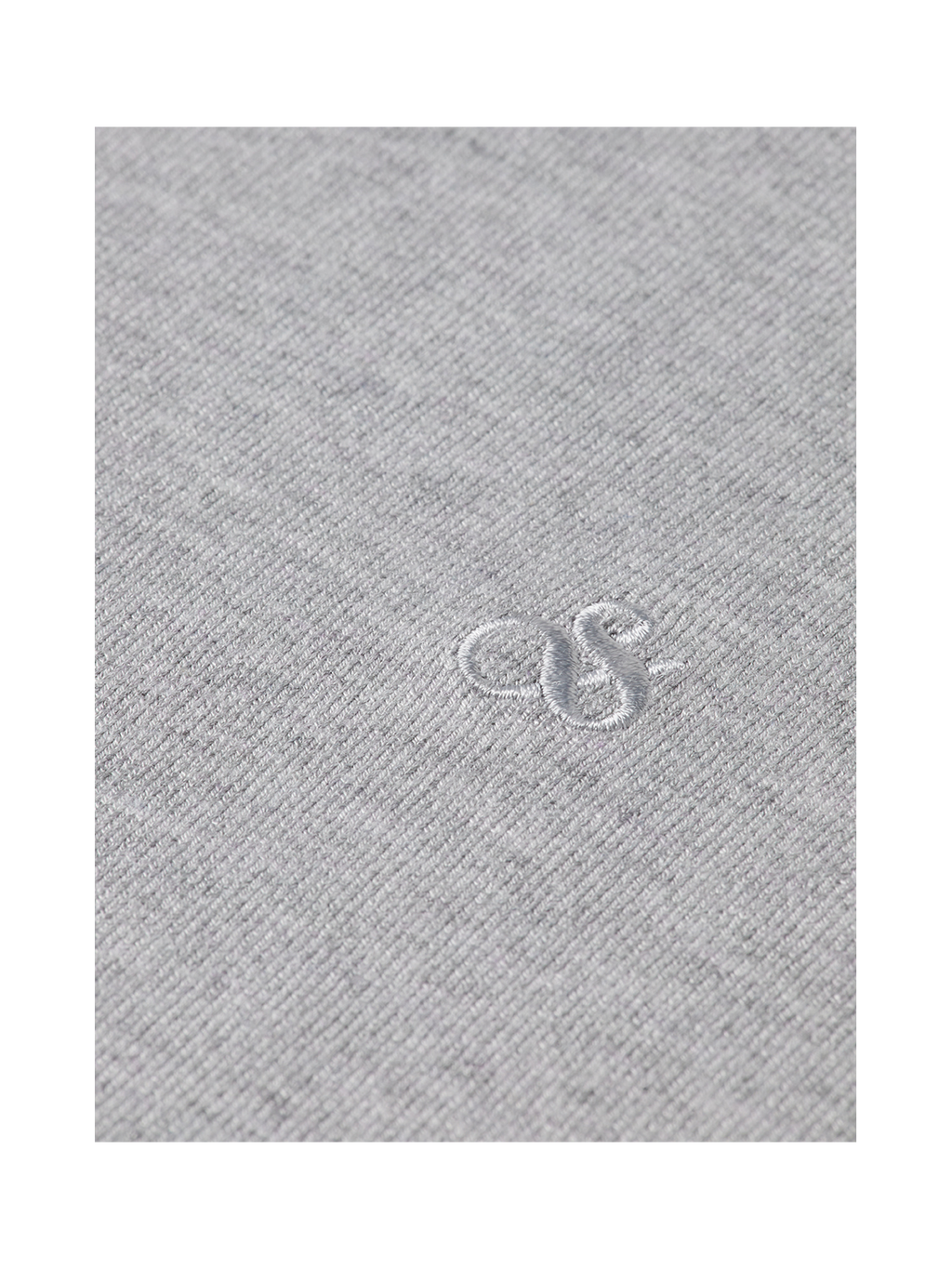 Core - Viscose Pullover Crewneck