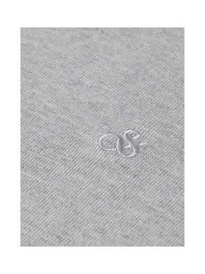 Essentials — Viscose Pullover Crewneck