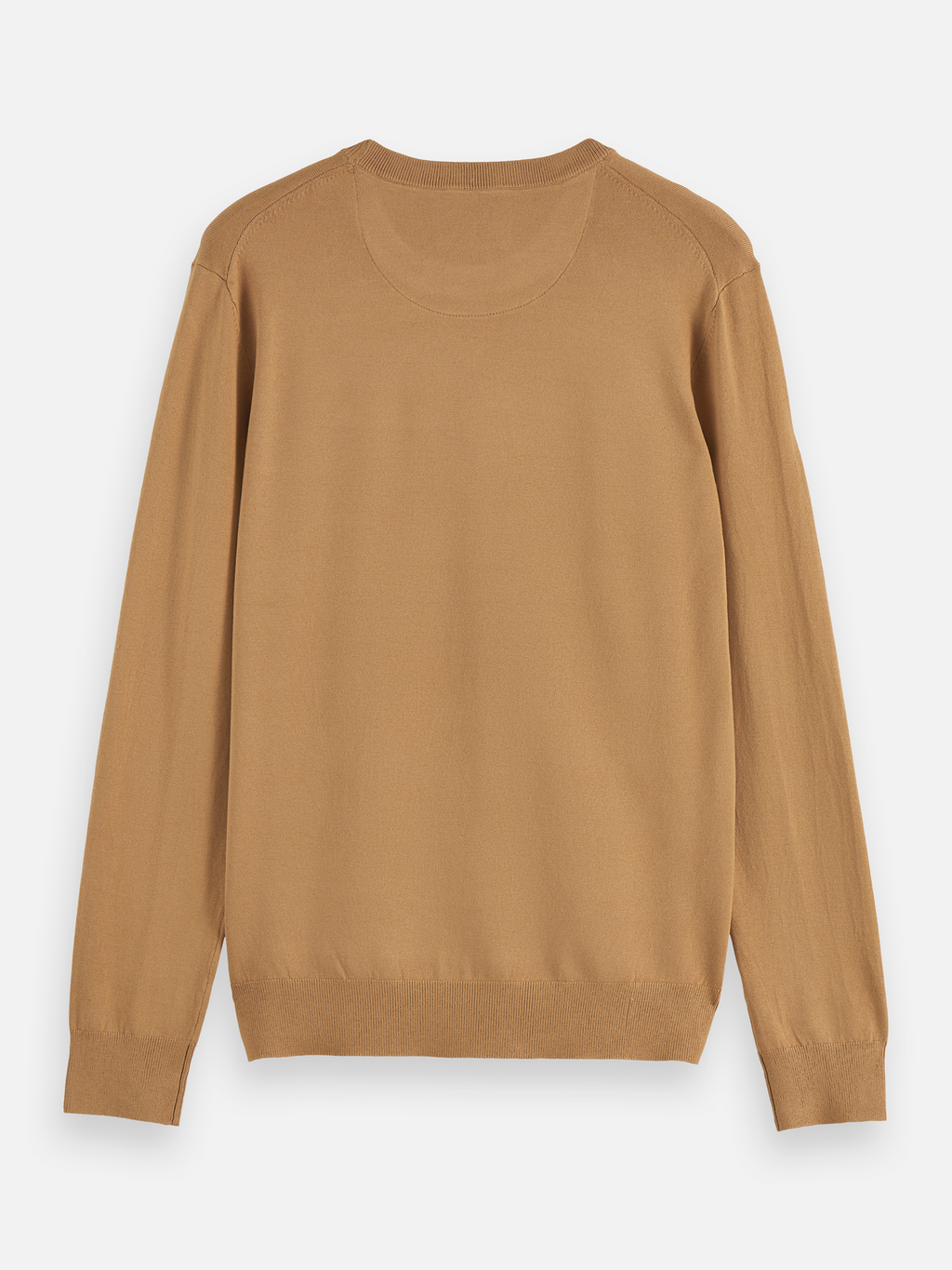 Core - Viscose Pullover Crewneck