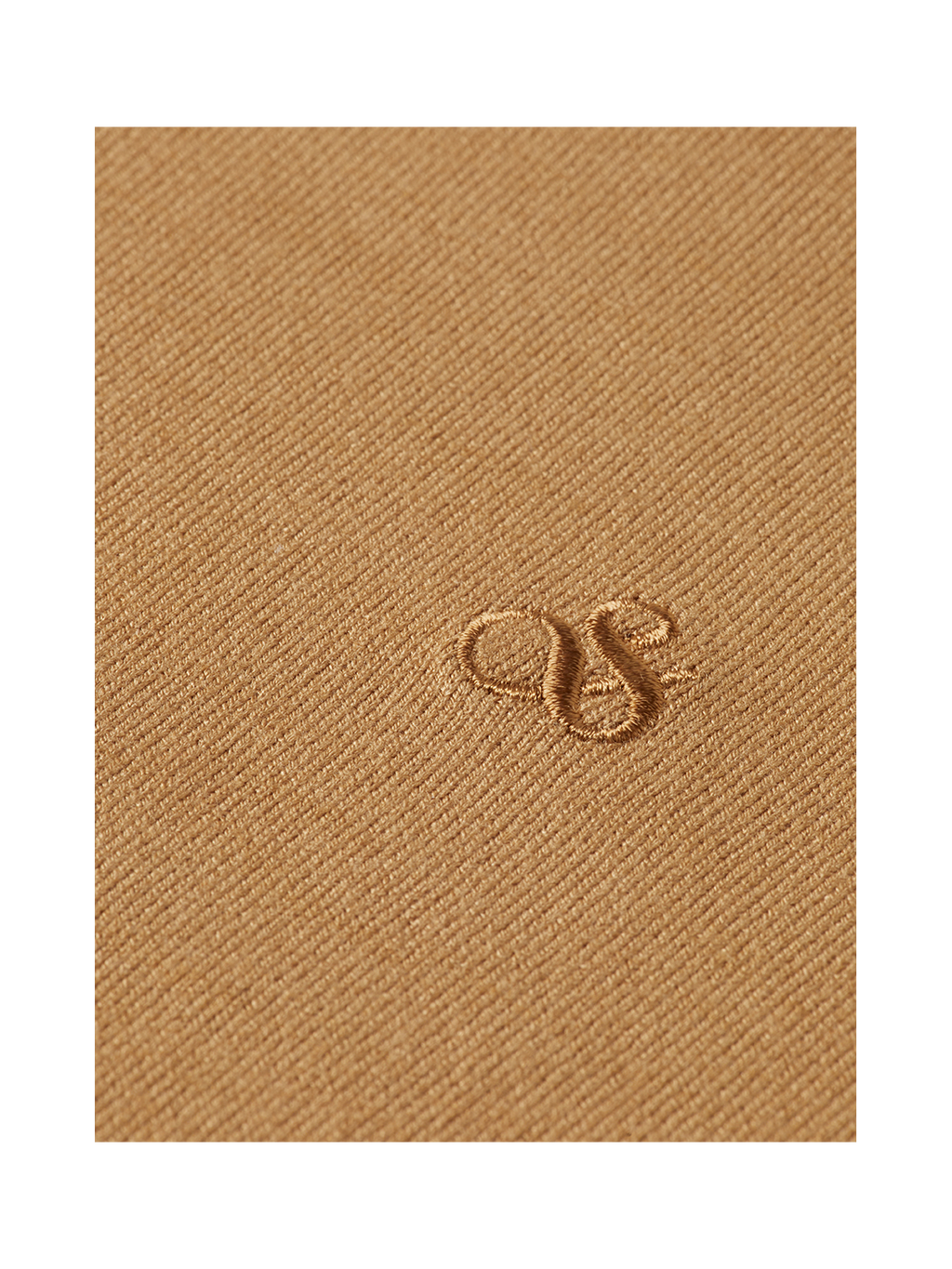 Essentials — Viscose Pullover Crewneck