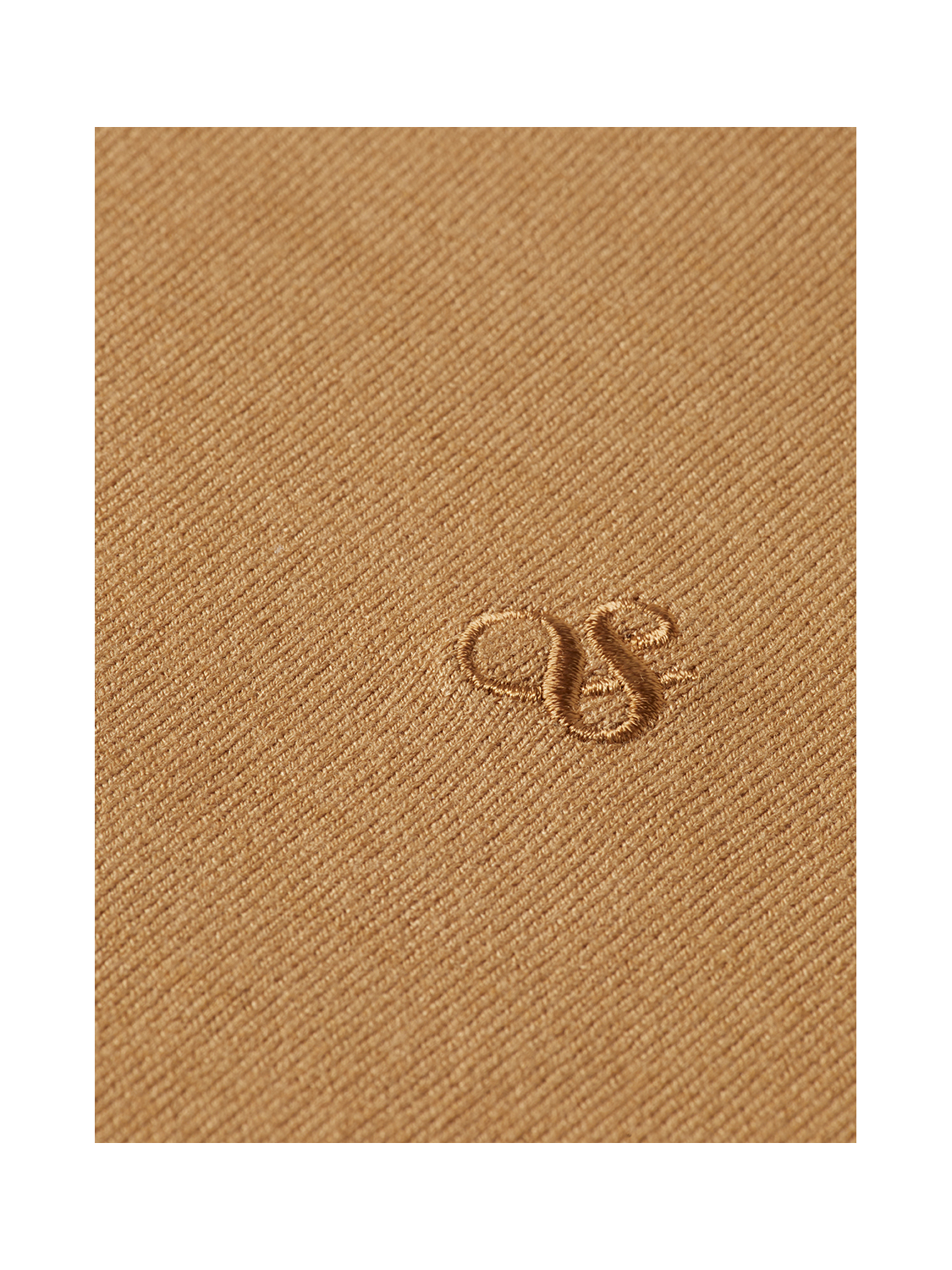 Essentials — Viscose Pullover Crewneck
