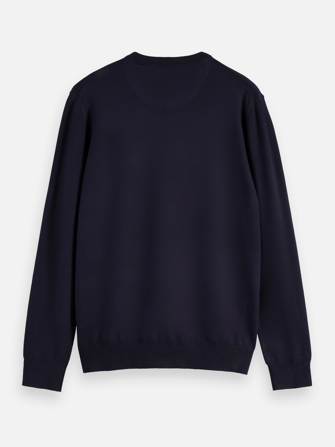 Essentials — Viscose Pullover Crewneck