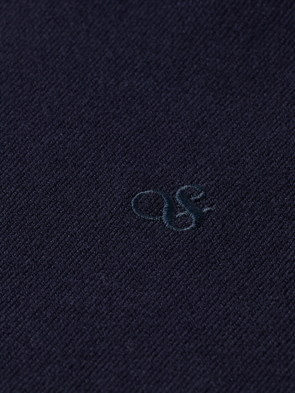 Essentials — Viscose Pullover Crewneck