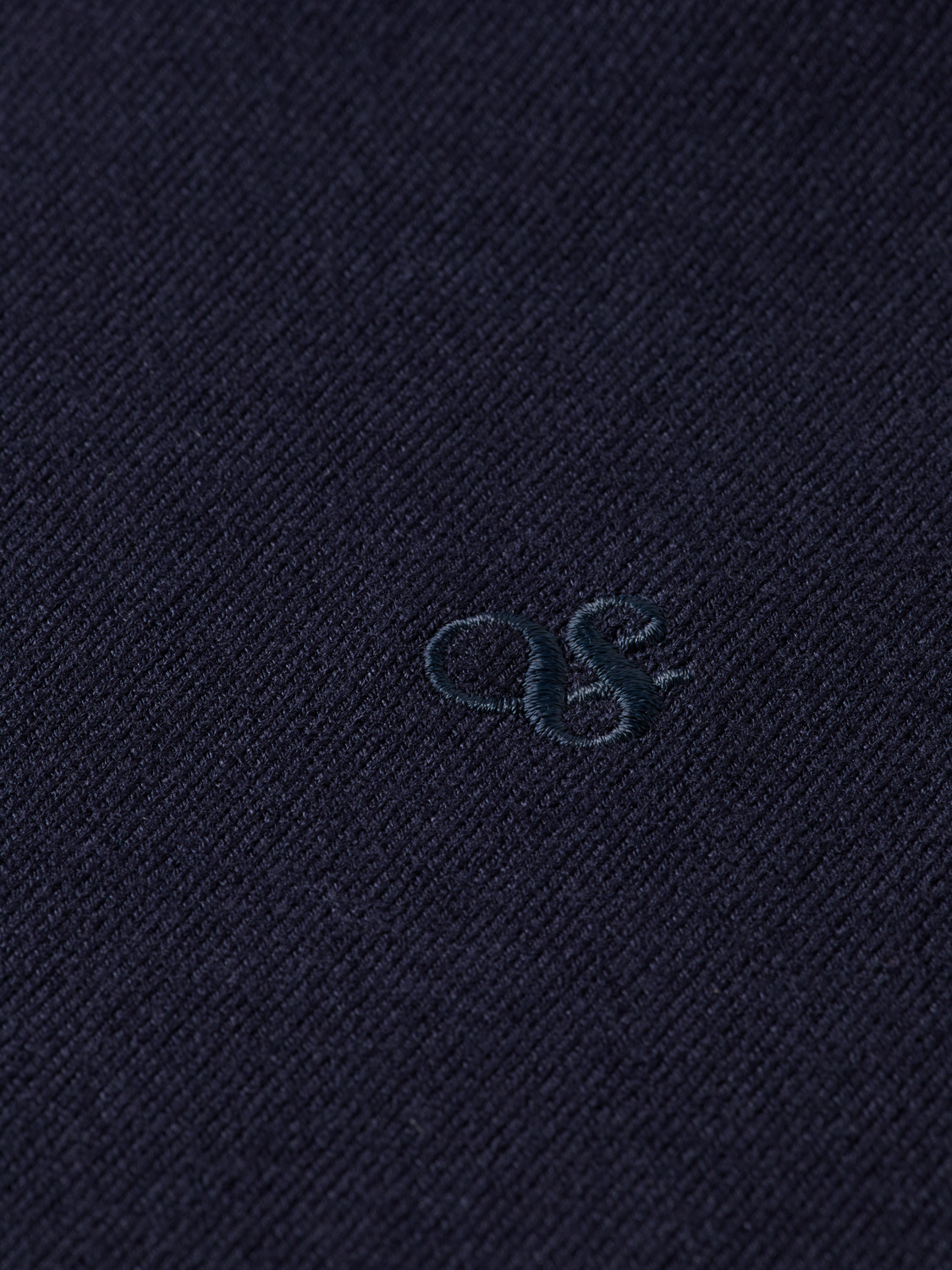 Essentials — Viscose Pullover Crewneck