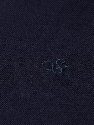 Essentials — Viscose Pullover Crewneck