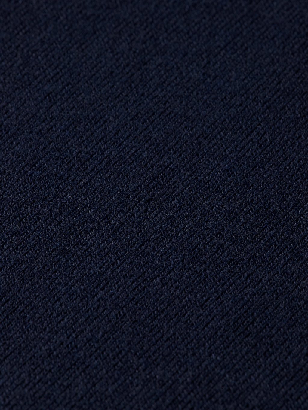 Core - Dropped Shoulder Mock Neck Pullover
