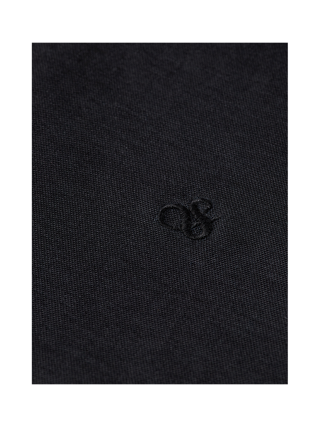 Essentials — Oxford Solid Shirt