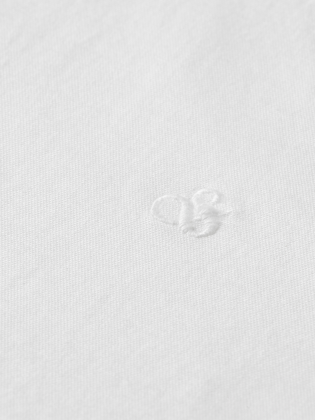 Essentials — Oxford Solid Shirt