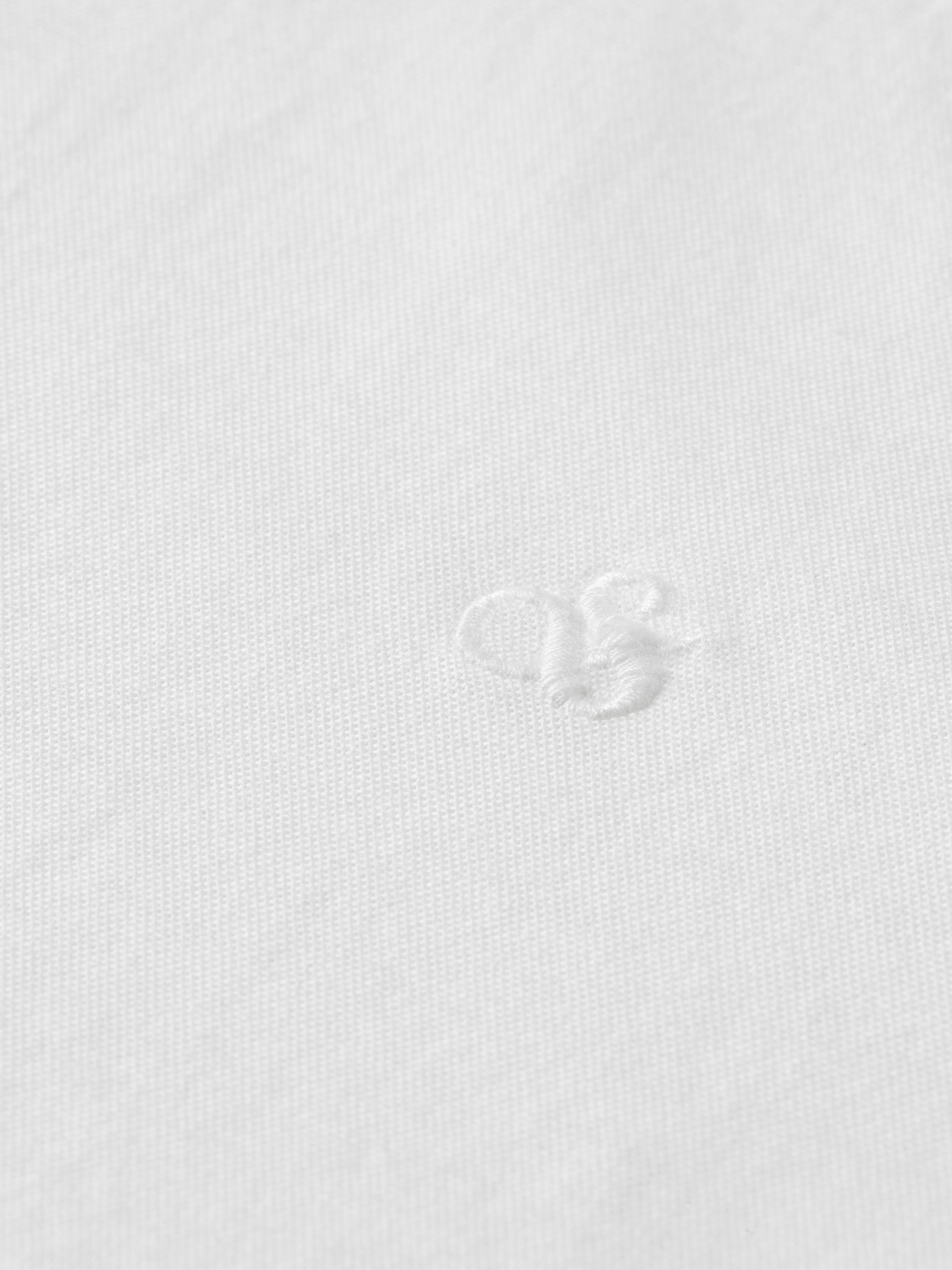 Essentials — Oxford Solid Shirt