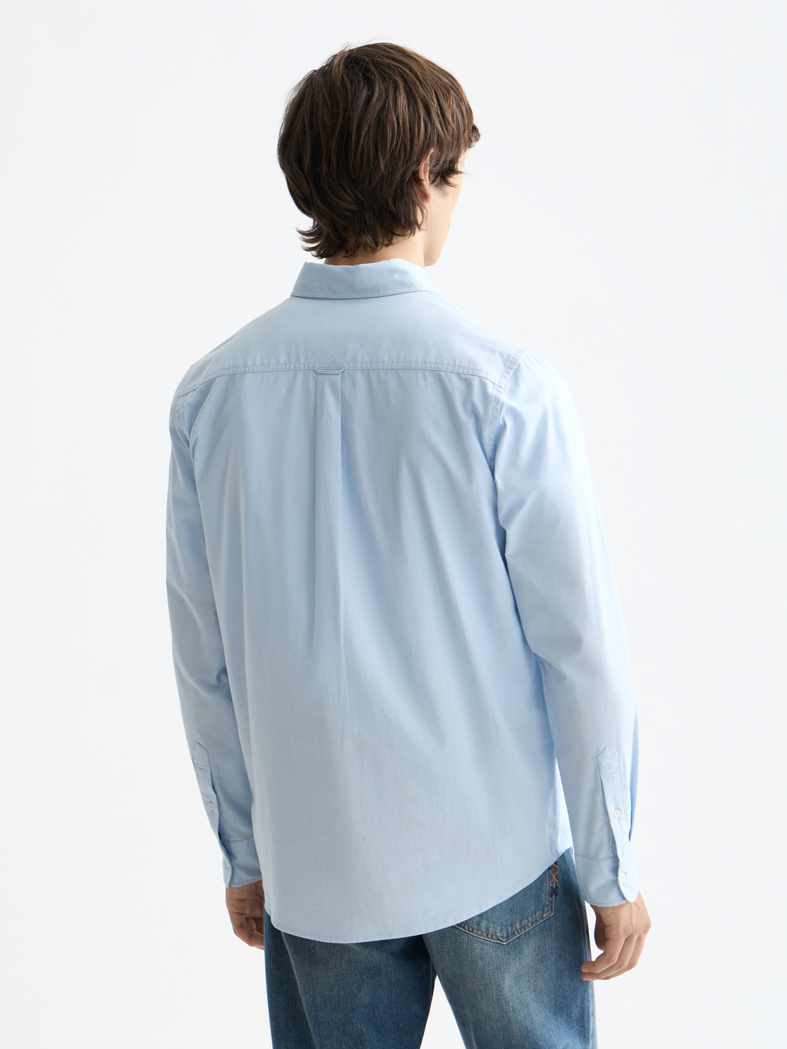 Essentials — Oxford Solid