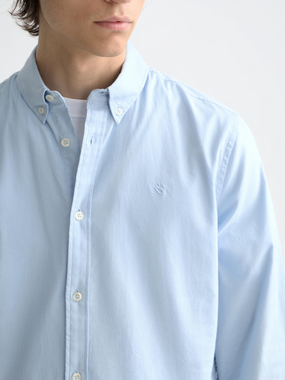 Core - Oxford Solid