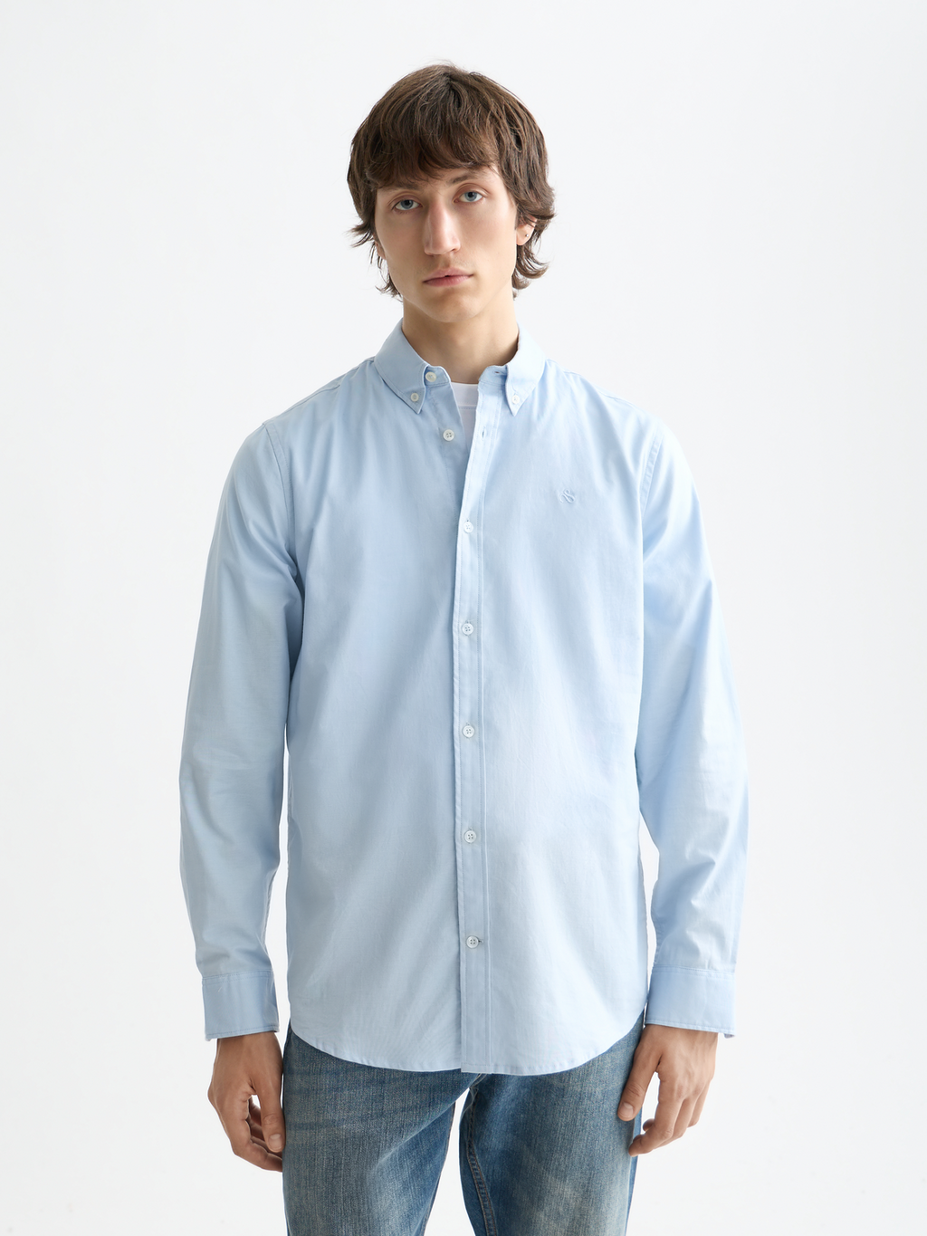 Essentials — Oxford Solid